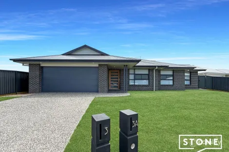 3 Grouper Cres, Moonee Beach, NSW 2450