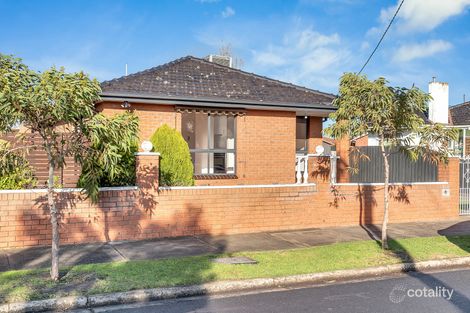 Property photo of 63A Argyle Street Fawkner VIC 3060