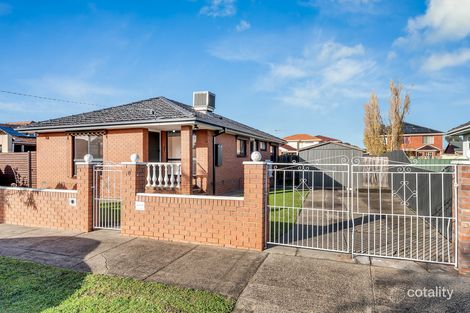 Property photo of 63A Argyle Street Fawkner VIC 3060