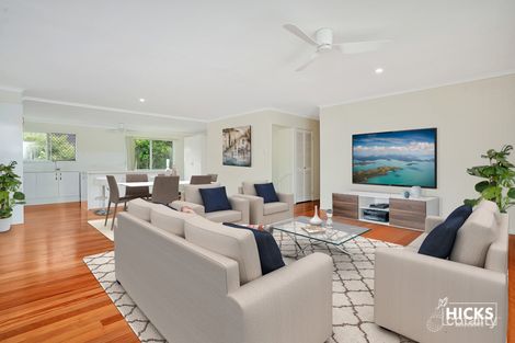 Property photo of 65 Boondall Street Boondall QLD 4034