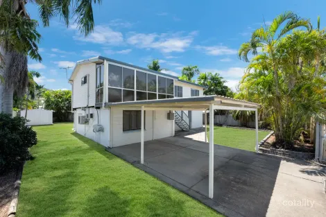 37 Ives St, Kirwan, QLD 4817