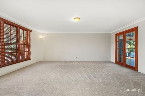 Property photo of 26 Glen Alpha Close Hillvue NSW 2340