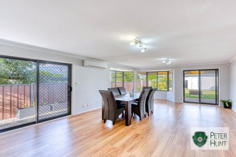 Property photo of 19 Erith Road Buxton NSW 2571