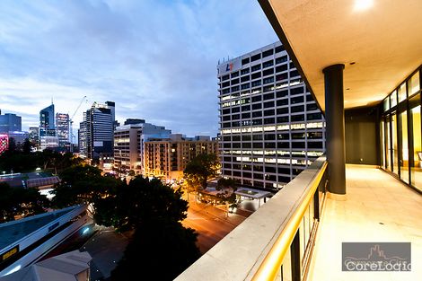 Property photo of 50/255 Adelaide Terrace Perth WA 6000