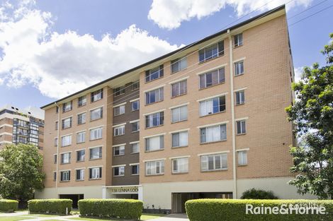 6/136 Macquarie St, St Lucia, QLD 4067