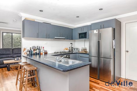 Property photo of LOT 1/36 Ploughman Crescent Werrington Downs NSW 2747