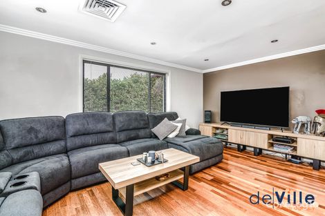 Property photo of LOT 1/36 Ploughman Crescent Werrington Downs NSW 2747