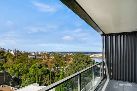 Property photo of 503/472 Pacific Highway St Leonards NSW 2065
