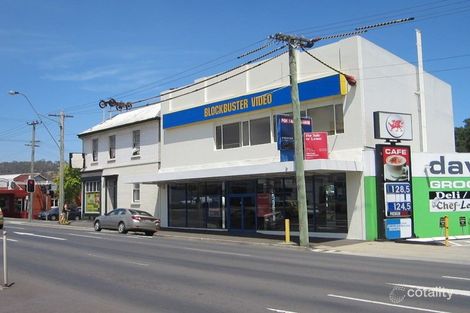 98 Wellington St, Launceston, TAS 7250