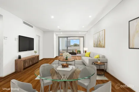 Property photo of 23/755-759 Botany Road Rosebery NSW 2018