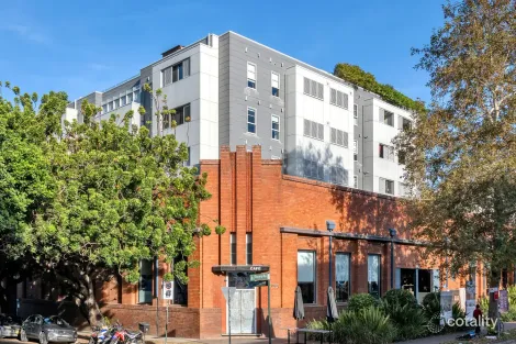 Property photo of 23/755-759 Botany Road Rosebery NSW 2018