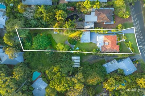 Property photo of 81 Jilba Street Indooroopilly QLD 4068