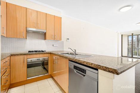 Property photo of 24/7 Crystal Street Waterloo NSW 2017