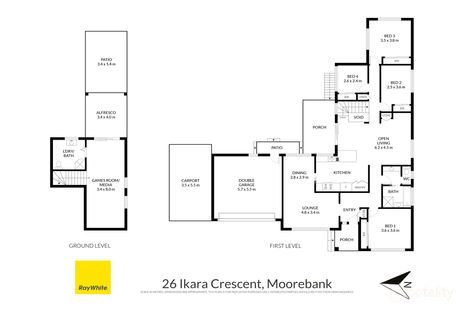 Property photo of 26 Ikara Crescent Moorebank NSW 2170