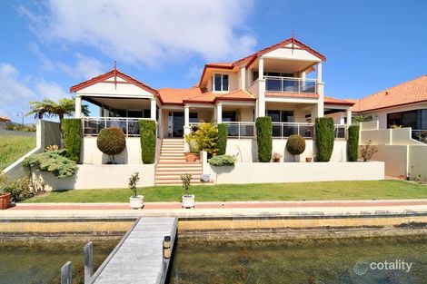 Property photo of 5 Finistere Island Retreat Halls Head WA 6210