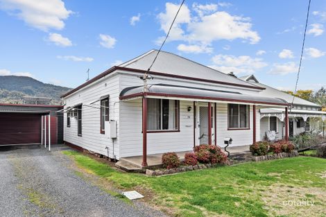 74 Haydon St, Murrurundi, NSW 2338