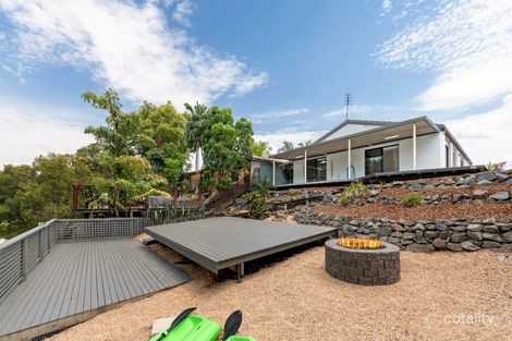 Property photo of 63 River Oak Drive Helensvale QLD 4212