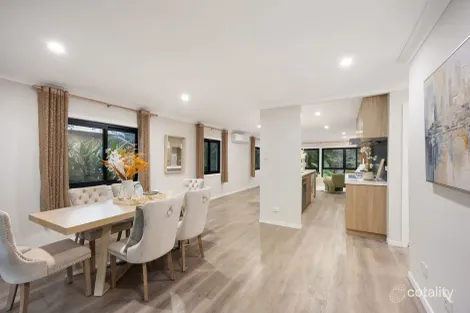 Property photo of 6 Teague Street Indooroopilly QLD 4068