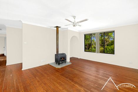 Property photo of 48 McCrae Drive Camden South NSW 2570