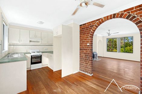 Property photo of 48 McCrae Drive Camden South NSW 2570