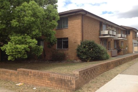 2/318 Merrylands Rd, Merrylands, NSW 2160