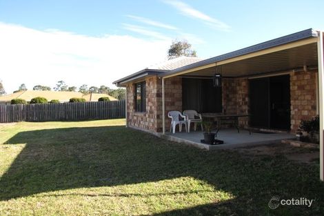 Property photo of 6 Moonlight Place Flagstone QLD 4280