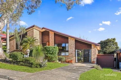 49 Blackwood St, Gerringong, NSW 2534