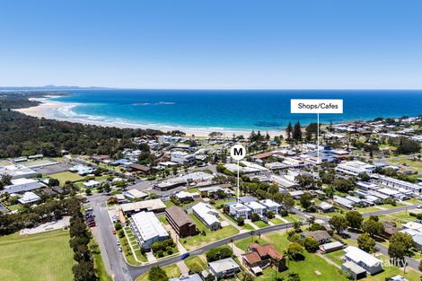 Property photo of 1/7 Trafalgar Street Woolgoolga NSW 2456