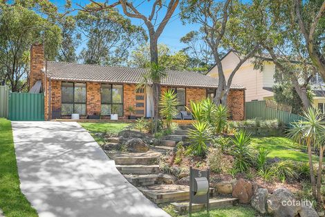 Property photo of 5 Dover Place Engadine NSW 2233