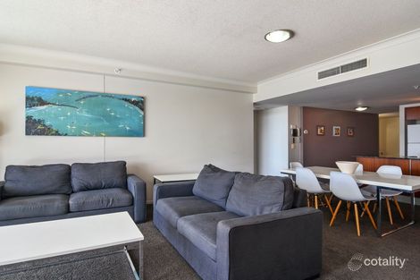 Property photo of 3114/23 Ferny Avenue Surfers Paradise QLD 4217