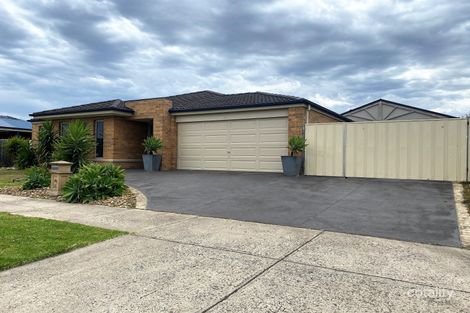 Property photo of 8 County Close Koo Wee Rup VIC 3981
