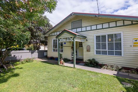 Property photo of 12 McGrettons Road Healesville VIC 3777
