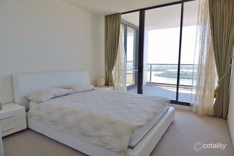 Property photo of 1704/7 Rider Boulevard Rhodes NSW 2138