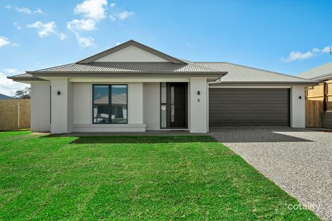Property photo of 5 Beadle Street Woolmer QLD 4352