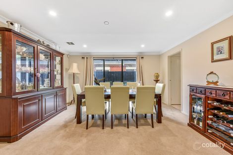 Property photo of 15 Argyle Court Berwick VIC 3806