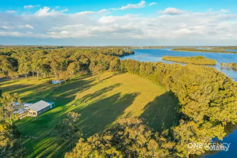 23 Longworths Rd, Harrington, NSW 2427