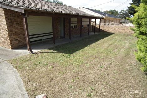 Property photo of 196 Parker Street Kingswood NSW 2747
