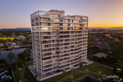 Property photo of 48/56 Hooker Boulevard Mermaid Waters QLD 4218