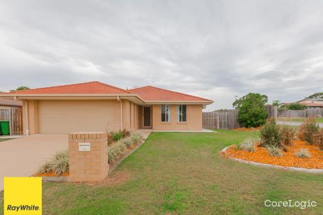 Property photo of 3 Westminster Crescent Raceview QLD 4305