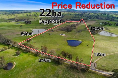 375 Metcalfe-Redesdale Rd, Metcalfe, VIC 3448
