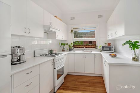 Property photo of 8/154 Pacific Highway Roseville NSW 2069