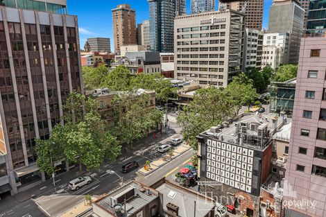 Property photo of 821/181 Exhibition Street Melbourne VIC 3000