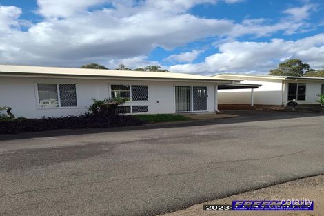 2/34 Burnett St, Nanango, QLD 4615