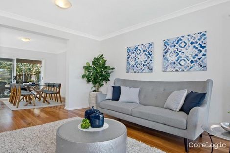 Property photo of 21 Mulyan Avenue Carlingford NSW 2118