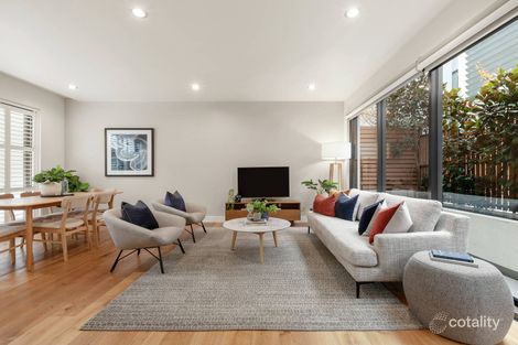 15/8 Cobden St, Kew, VIC 3101