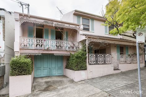 Property photo of 9 Goodhope Street Paddington NSW 2021