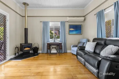 Property photo of 47 Longueval Street Moorooka QLD 4105