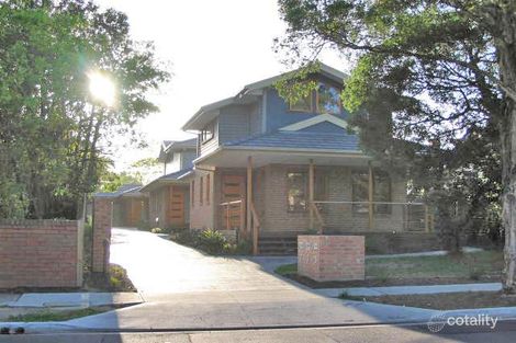 18 Cook Rd, Mitcham, VIC 3132