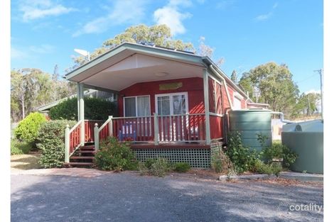 Property photo of 12 Gemmel Road Glen Aplin QLD 4381