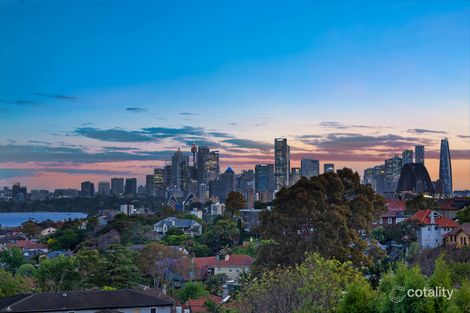 Property photo of 9 Bertha Road Cremorne NSW 2090